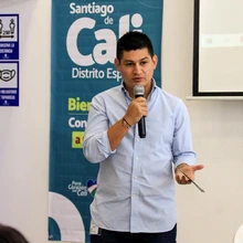 Avanza la formulación del proyecto de transición para Cali Distrito
