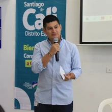 Avanza la formulación del proyecto de transición para Cali Distrito