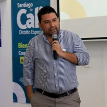 Avanza la formulación del proyecto de transición para Cali Distrito