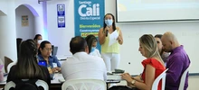 Avanza la formulación del proyecto de transición para Cali Distrito