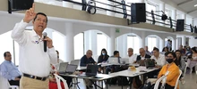 Avanza la formulación del proyecto de transición para Cali Distrito
