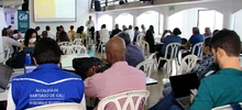 Avanza la formulación del proyecto de transición para Cali Distrito