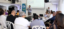 Avanza la formulación del proyecto de transición para Cali Distrito