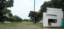 Estructura del antiguo club San Fernando es inspeccionada para darle continuidad en proyecto movilizador