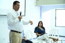 Distritalización de Cali deberá adelantarse en consenso con la comunidad: Secretaria de Gobierno