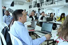 Distritalización de Cali deberá adelantarse en consenso con la comunidad: Secretaria de Gobierno