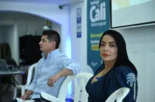 Distritalización de Cali deberá adelantarse en consenso con la comunidad: Secretaria de Gobierno