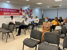 Reconocimiento a docentes y rectores en celebración de quinquenios