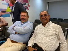 Reconocimiento a docentes y rectores en celebración de quinquenios