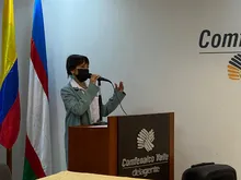 Reconocimiento a docentes y rectores en celebración de quinquenios