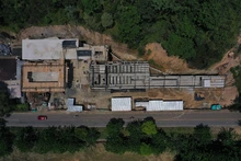Centro de Bienestar Animal