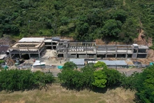 Centro de Bienestar Animal