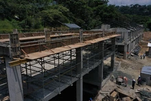 Centro de Bienestar Animal
