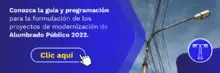 Alumbrado Público