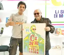Cali: por primera vez un invitado nacional estará en la Feria Internacional del Libro de Bogotá 2023