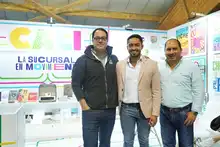 Cali: por primera vez un invitado nacional estará en la Feria Internacional del Libro de Bogotá 2023