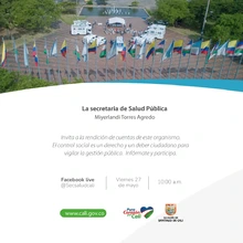 Rendición de cuentas