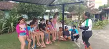 Niños vivirán dos meses de festival deportivo