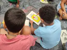 Alcaldía de Cali realiza talleres pedagógicos por el bienestar animal
