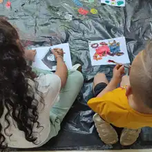 Alcaldía de Cali realiza talleres pedagógicos por el bienestar animal