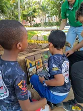 Alcaldía de Cali realiza talleres pedagógicos por el bienestar animal