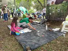 Alcaldía de Cali realiza talleres pedagógicos por el bienestar animal