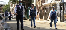 Salud Pública intensifica acciones de control para prevenir el dengue