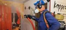 Salud Pública intensifica acciones de control para prevenir el dengue
