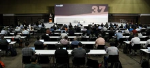 Cali reúne a expertos en desarrollo de Internet de América Latina y el Caribe