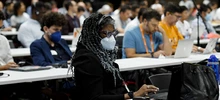 Cali reúne a expertos en desarrollo de Internet de América Latina y el Caribe