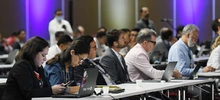 Cali reúne a expertos en desarrollo de Internet de América Latina y el Caribe