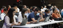 Cali reúne a expertos en desarrollo de Internet de América Latina y el Caribe