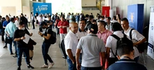 Cali reúne a expertos en desarrollo de Internet de América Latina y el Caribe