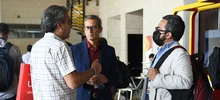 Cali reúne a expertos en desarrollo de Internet de América Latina y el Caribe