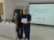 10 IPS, pioneras del programa ‘Hospitales Seguros, Saludables y Sostenibles’