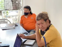 Comunidad LGBTIQ+ estableció agenda y marco metodológico para mesas de trabajo  