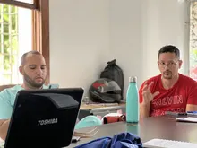 Comunidad LGBTIQ+ estableció agenda y marco metodológico para mesas de trabajo  