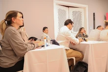 Arrancó en Cali el encuentro gastronómico más importante del mundo: Délice Network
