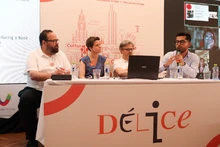 Arrancó en Cali el encuentro gastronómico más importante del mundo: Délice Network