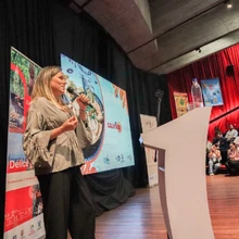 Arrancó en Cali el encuentro gastronómico más importante del mundo: Délice Network