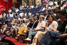Arrancó en Cali el encuentro gastronómico más importante del mundo: Délice Network