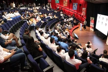 Arrancó en Cali el encuentro gastronómico más importante del mundo: Délice Network