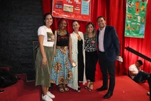 Arrancó en Cali el encuentro gastronómico más importante del mundo: Délice Network