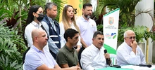 Rehabilitación de vías generará más de 5400 empleos en Cali