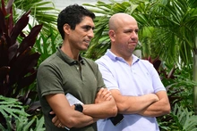 Contratista de ‘Obras de Corazón’ se comprometió a renovar la malla vial de Cali