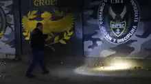 Dispositivos de seguridad se fortalecen tras atentado a unidad especializada del Inpec