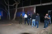 Dispositivos de seguridad se fortalecen tras atentado a unidad especializada del Inpec