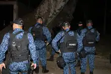 Dispositivos de seguridad se fortalecen tras atentado a unidad especializada del Inpec