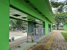 Obras del MIO para el Oriente
