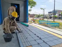 Obras del MIO para el Oriente